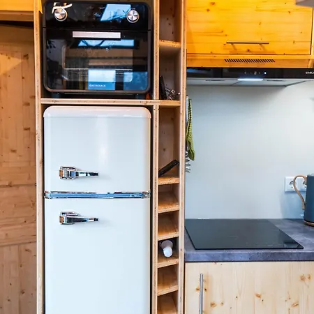 Taunus Tinyhouse * Weilrod