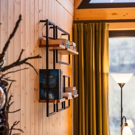 Taunus Tinyhouse *