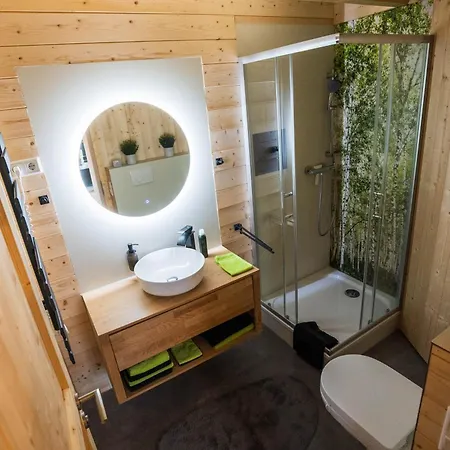Taunus Tinyhouse