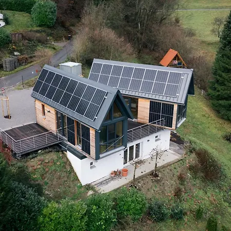 Taunus Tinyhouse