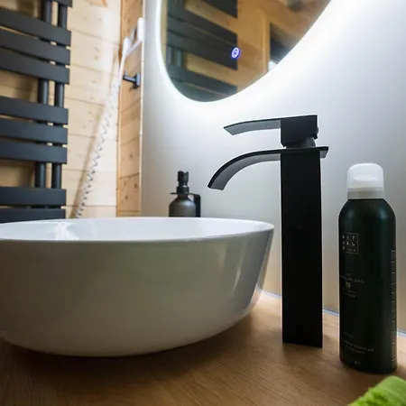 Taunus Tinyhouse *