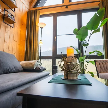 Taunus Tinyhouse Weilrod