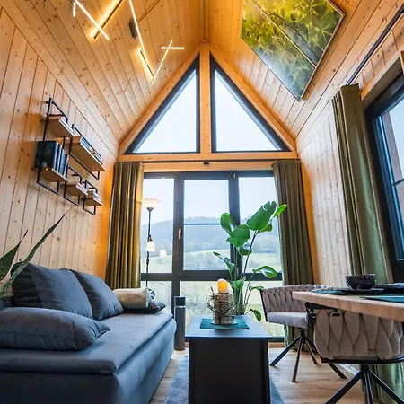 Taunus Tinyhouse Nyaraló Weilrod