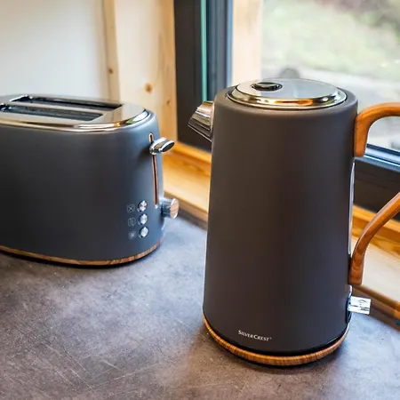 Taunus Tinyhouse Weilrod