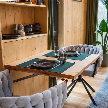 Taunus Tinyhouse Weilrod
