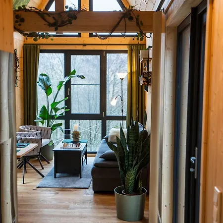 Taunus Tinyhouse