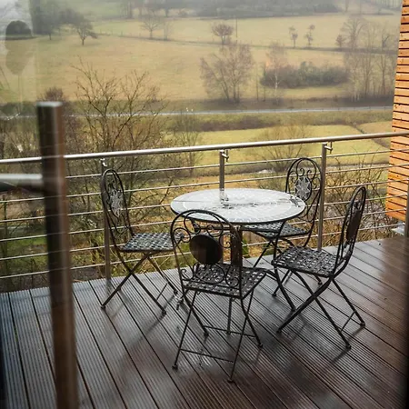 Taunus Tinyhouse Nyaraló