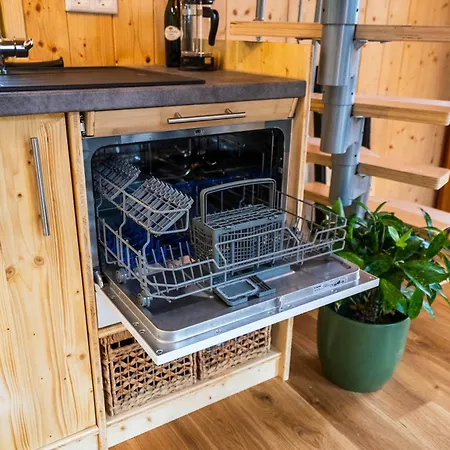 Taunus Tinyhouse *