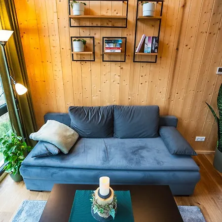 Taunus Tinyhouse * Weilrod